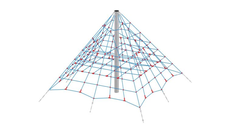 Rope net Small Pyramid - 4306Z_3.jpg